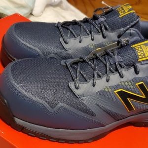 New Balance sneakers